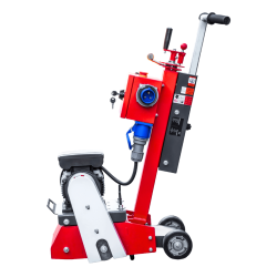 Toolsa TSC200-E Concrete Scarifier (3 Kw | 230 V)