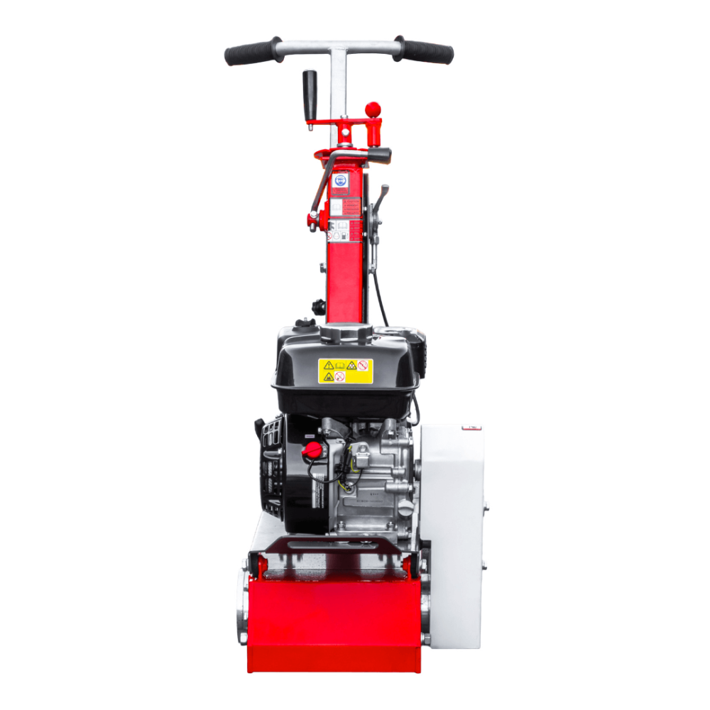 Toolsa TSC200-H Concrete Scarifier (Honda GX 160)