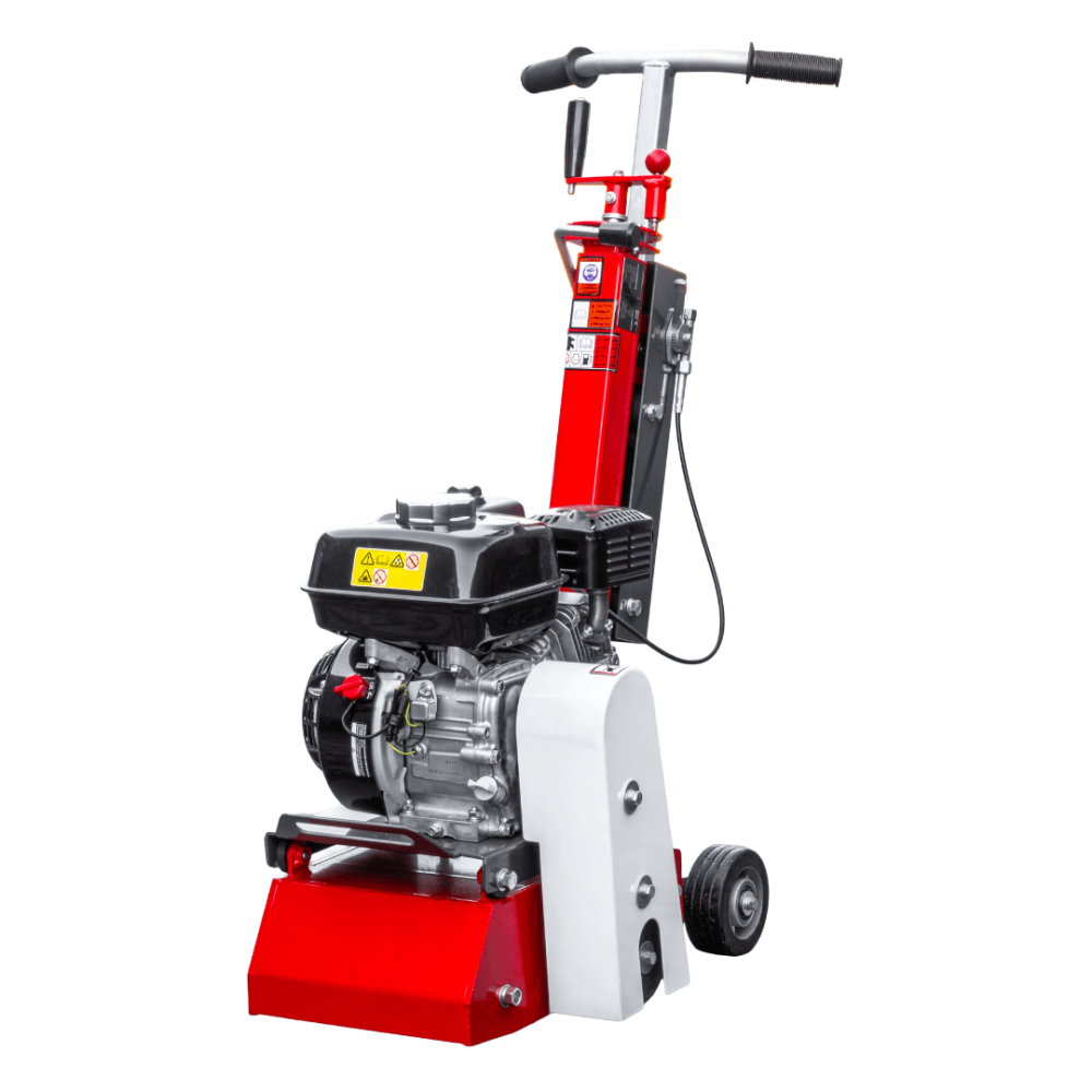 Toolsa TSC200-H Concrete Scarifier (Honda GX 160)