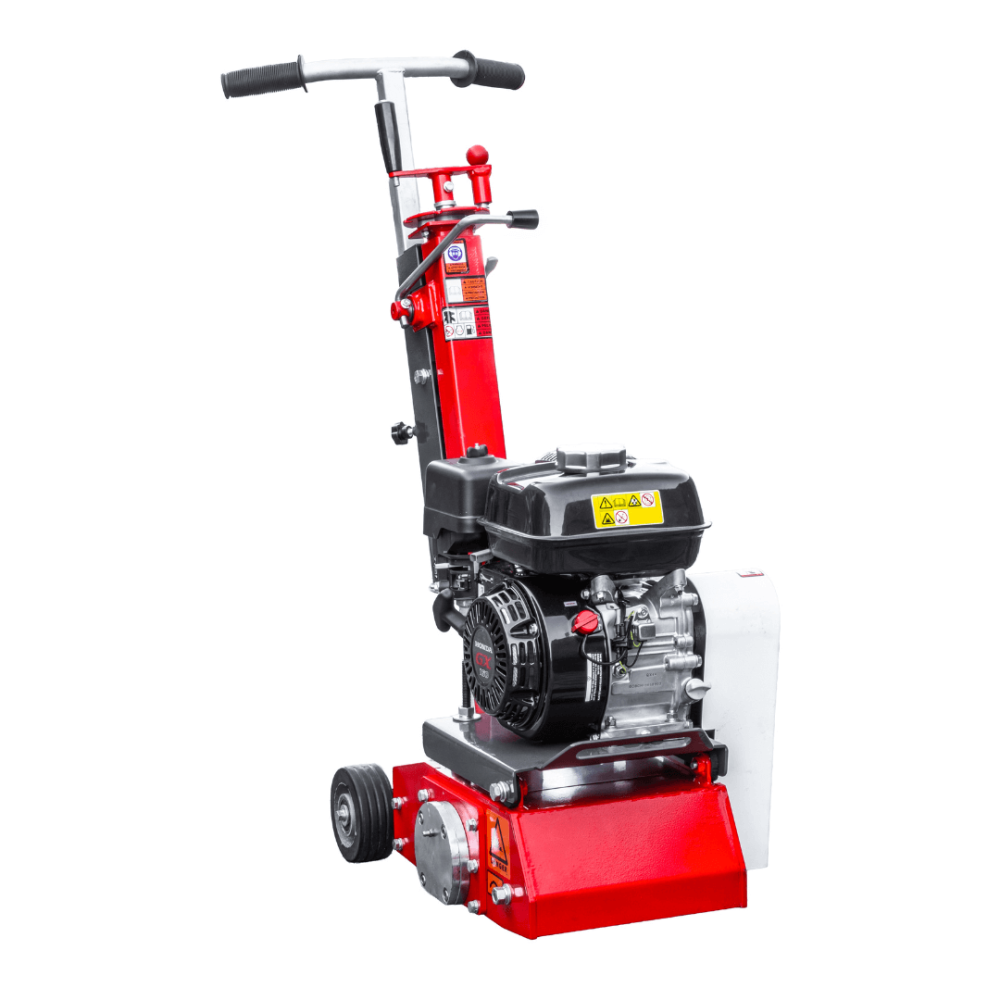 Toolsa TSC200-H Concrete Scarifier (Honda GX 160)