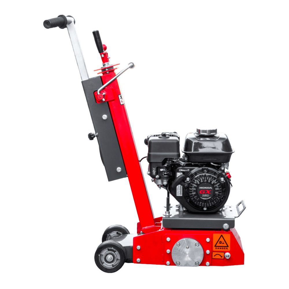 Toolsa TSC200-H Concrete Scarifier (honda Gx 160)