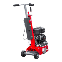 Toolsa TSC200-H Concrete Scarifier (Honda GX 160)