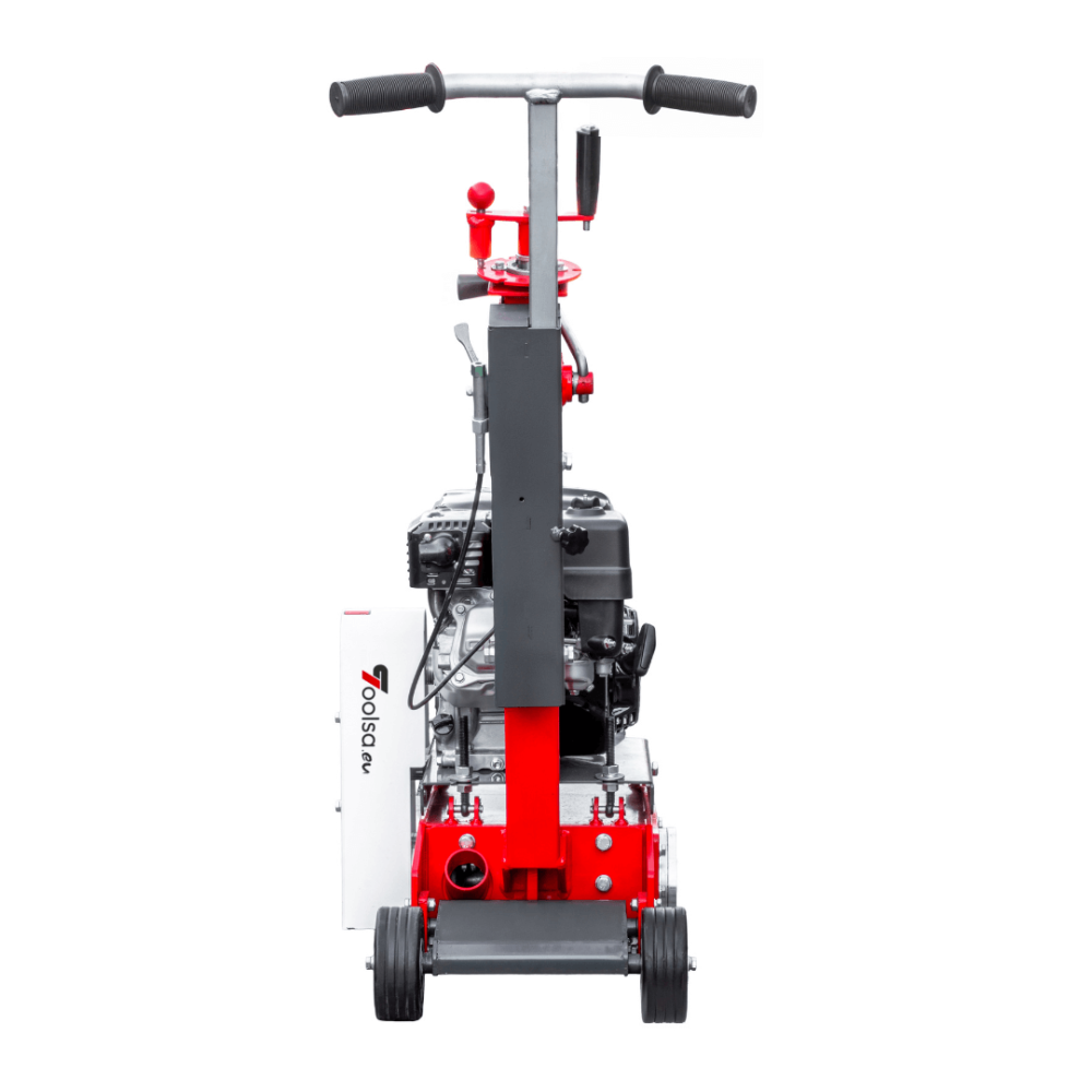 Toolsa TSC200-H Concrete Scarifier (Honda GX 160)