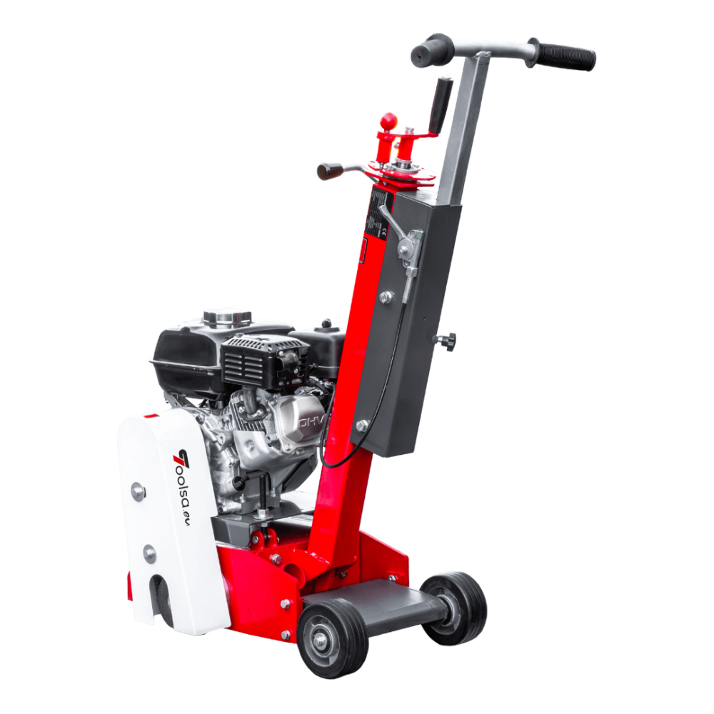 Toolsa TSC200-H Concrete Scarifier (Honda GX 160)
