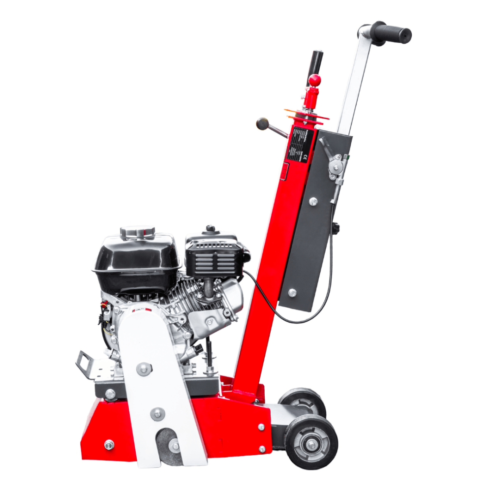 Toolsa TSC200-H Concrete Scarifier (Honda GX 160)
