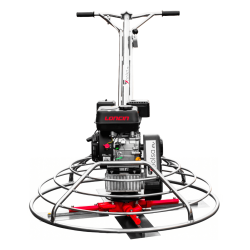 Toolsa TPT-900 Petrol Power Trowel (loncin G200 | 5.5 Hp)