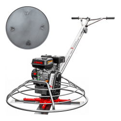 Zacieraczka spalinowa Toolsa TPT-900 (Loncin G200 | 5,5 KM)