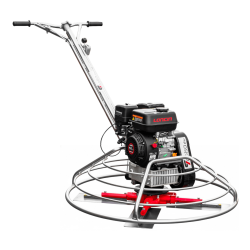 Toolsa TPT-900 Petrol Power Trowel (loncin G200 | 5.5 Hp)