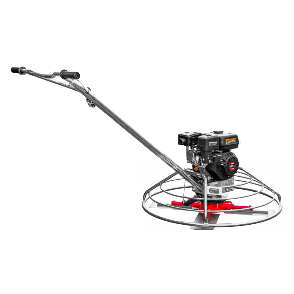 Toolsa TPT-900 Petrol Power Trowel (loncin G200 | 5.5 Hp)