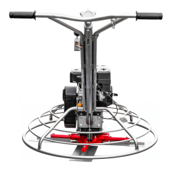 Zacieraczka spalinowa Toolsa TPT-900