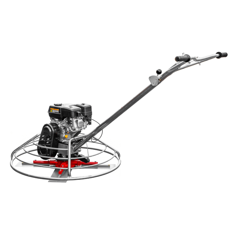 Toolsa TPT-900 Petrol Power Trowel (loncin G200 | 5.5 Hp)