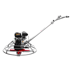 Zacieraczka spalinowa Toolsa TPT-900 (Loncin G200 | 5,5 KM)