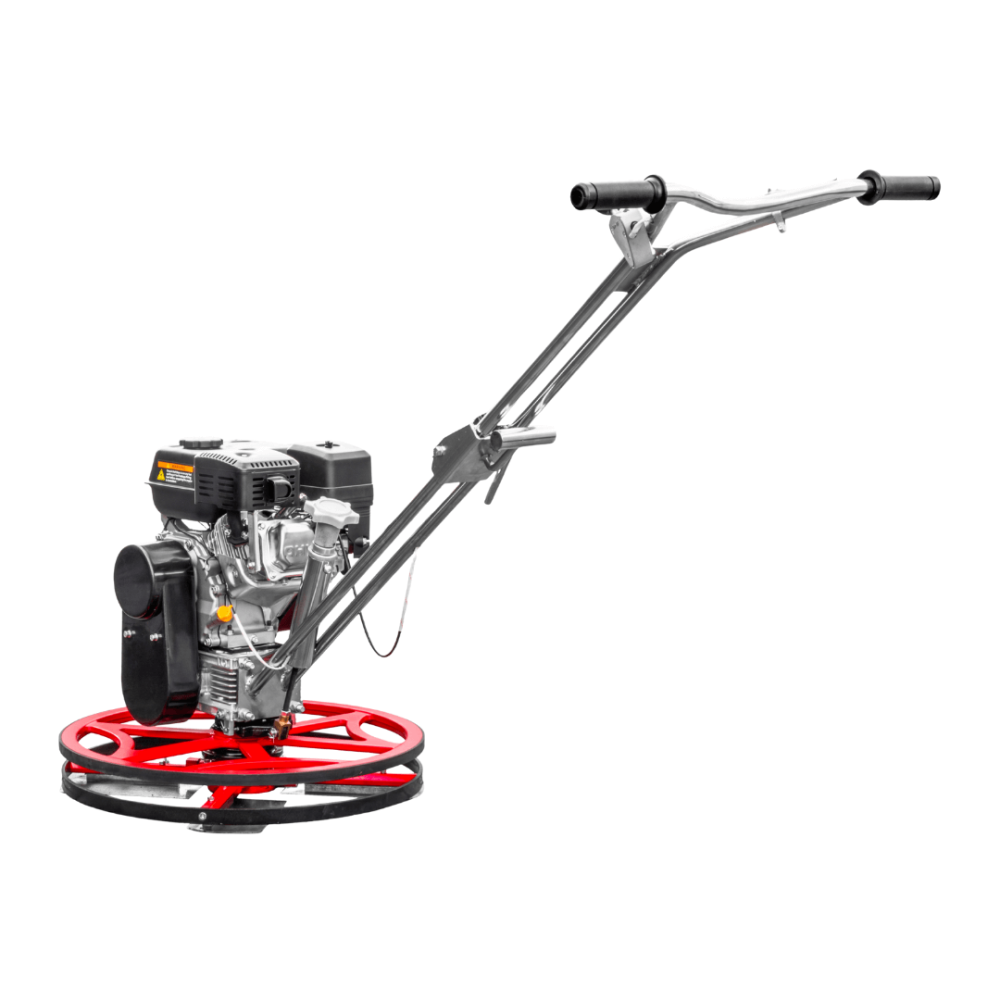 Zacieraczka spalinowa (krawędziowa) Toolsa TPT-600