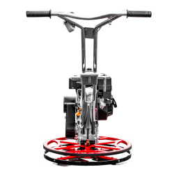 Toolsa TPT-600 Petrol (edge) Power Trowel (loncin G200 | 5.5 Hp)