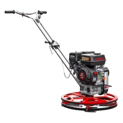 Zacieraczka spalinowa (krawędziowa) Toolsa TPT-600 (Loncin G200 | 5,5 KM)