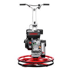 Toolsa TPT-600 Petrol (edge) Power Trowel (loncin G200 | 5.5 Hp)