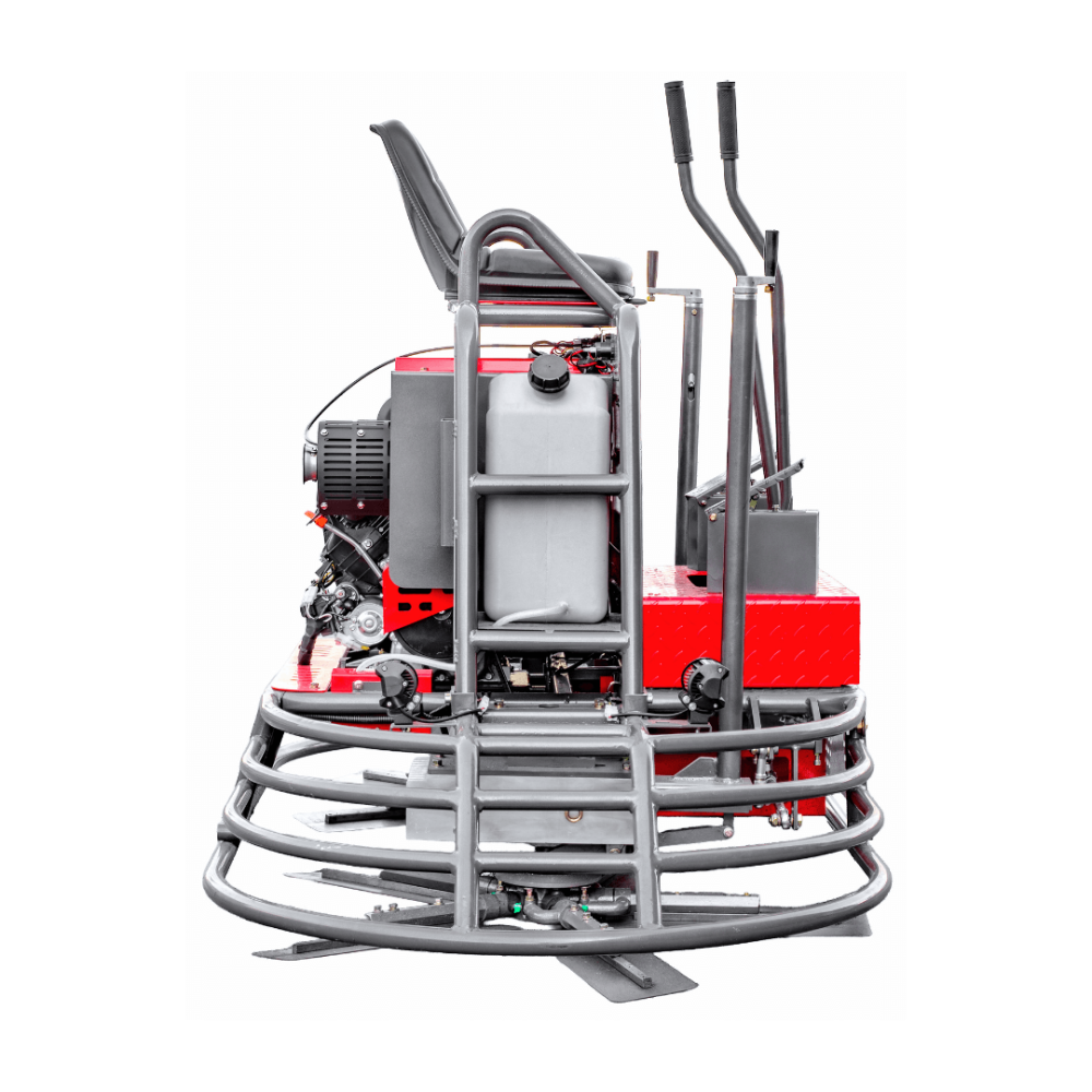 Toolsa TPT-1046 EHG Self-Propelled Power Trowel (rato R999 | 35 Hp)