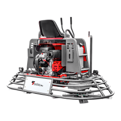 Toolsa TPT-1046 EHG Self-Propelled Power Trowel (rato R999 | 35 Hp)