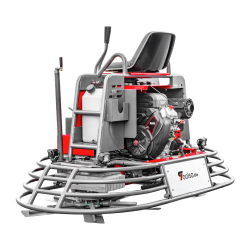 Toolsa TPT-1046 EHG Self-Propelled Power Trowel (rato R999 | 35 Hp)