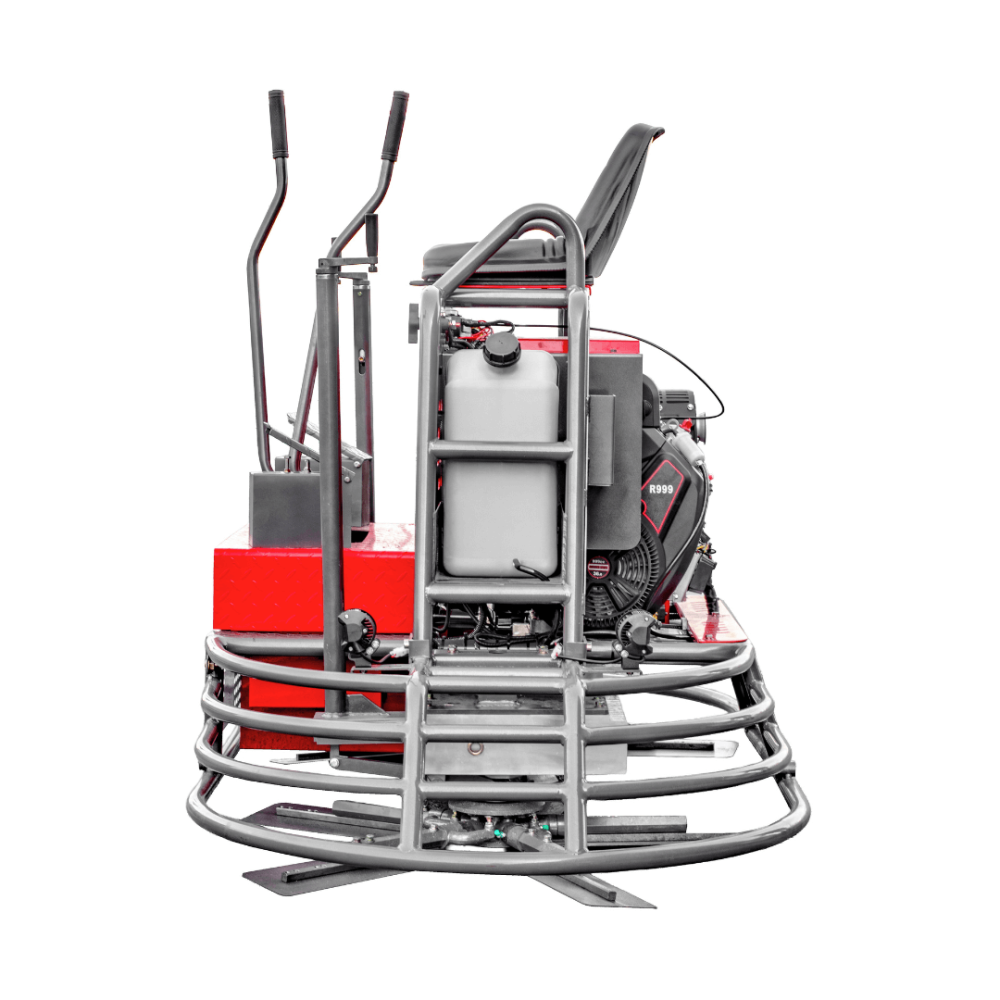 Toolsa TPT-1046 EHG Self-Propelled Power Trowel (rato R999 | 35 Hp)