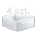 Toolsa Vacuum Cleaner Bag (4 Pcs.)