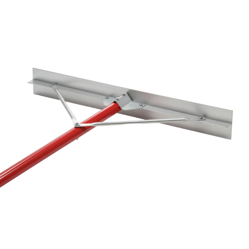 Grabie (grace) magnezowe do asfaltu