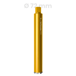 Wiertło diamentowe do mikroudaru Toolsa Fast Percussion (⌀ 28-82 mm)