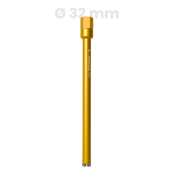 Wiertło diamentowe do mikroudaru Toolsa Fast Percussion (⌀ 28-82 mm)