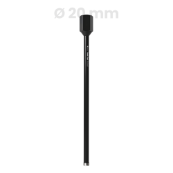 Toolsa Fast Cut Diamond Core Drill Bit (18-28 Mm)