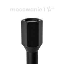 Wiertło koronowe diamentowe Toolsa Fast Cut