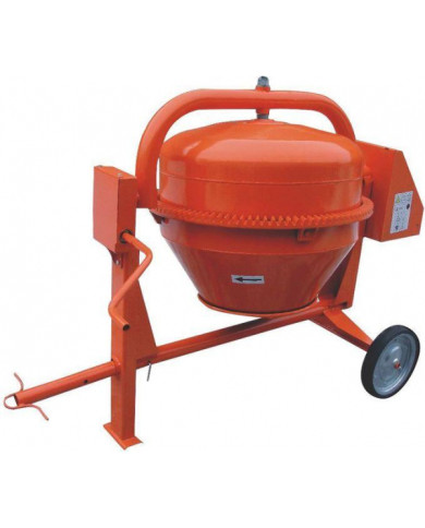 Concrete mixer Altrad Belle BWE-250K - Professional Tools at TOOLSA.eu