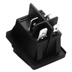 Wyłącznik silnika odkurzacza Toolsa | Dobra Cena | TOOLSA.eu