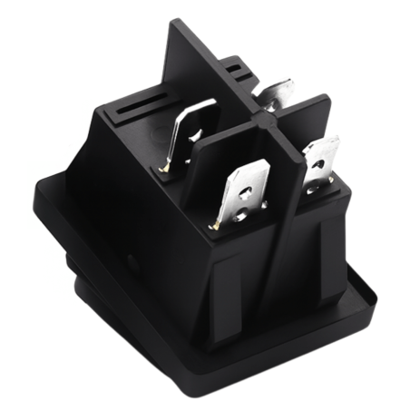 Wyłącznik silnika odkurzacza Toolsa | Dobra Cena | TOOLSA.eu