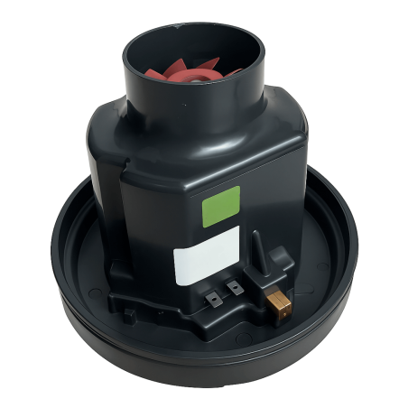 Silnik do odkurzacza Toolsa TAAC15 (1,2 kW | 230 V) | Dobra Cena | TOOLSA.eu