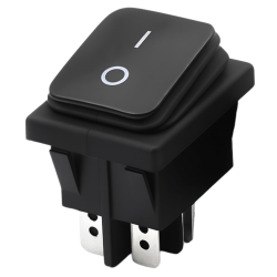 Wyłącznik silnika odkurzacza Toolsa | Dobra Cena | TOOLSA.eu