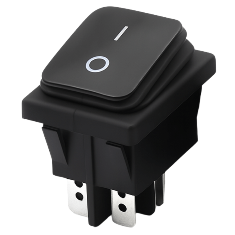 Wyłącznik silnika odkurzacza Toolsa | Dobra Cena | TOOLSA.eu