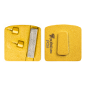 Redilock Toolsa PCD Diamond Segment For Adhesives