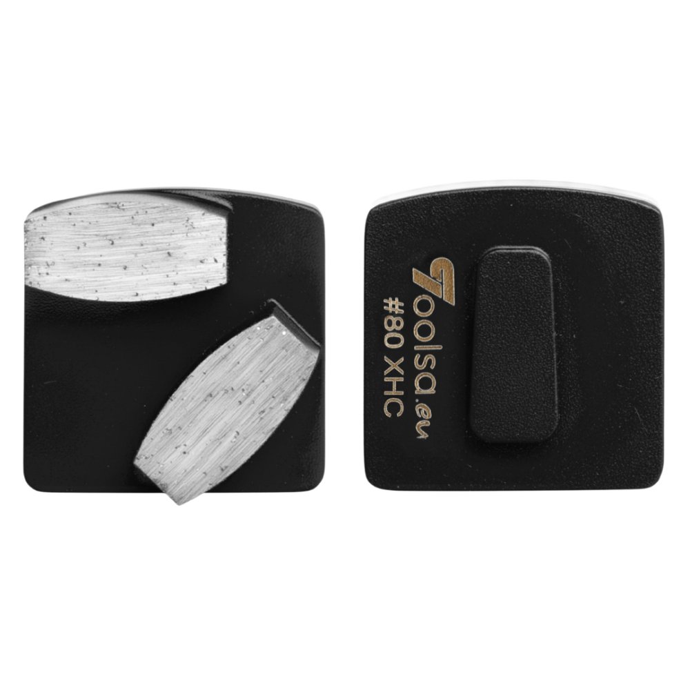 Redilock Toolsa XHC Diamond Segment For Extra-Hard Concrete
