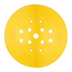 Głowica tarcza szlifierska TOOLSA PCD 250 żywice i kleje