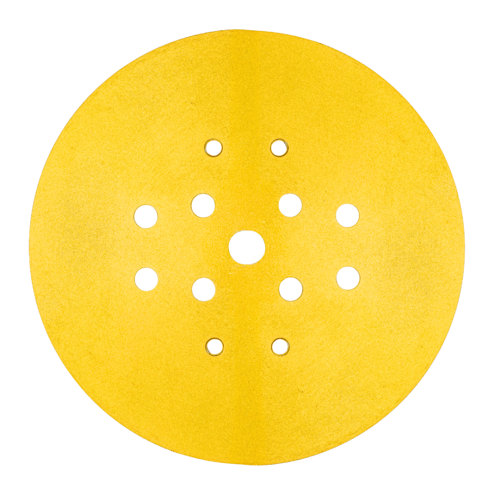 Głowica tarcza szlifierska TOOLSA PCD 250 żywice i kleje