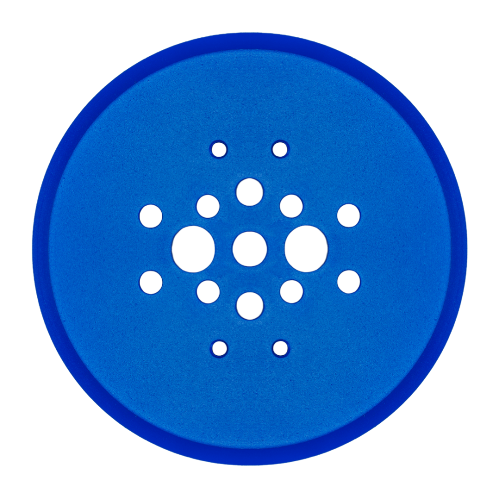 Głowica tarcza szlifierska TOOLSA TSC 250 ( grit 30 Miekki beton)