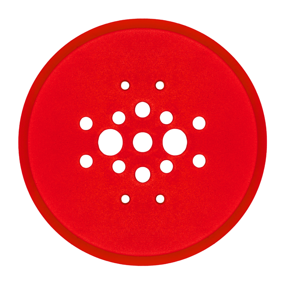 Toolsa THC 250 Diamond Grinding Disc, Hard Concrete (Grit 30)