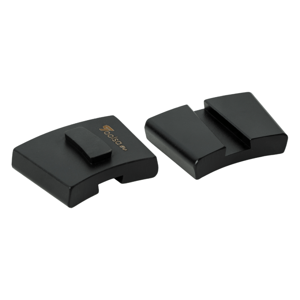 Adapter do segmentów diamentowych (Klindex - RediLock) Toolsa KL/RL