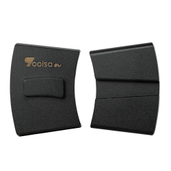 Toolsa KL/RL Adapter For Diamond Segments (Klindex To Redilock)