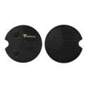 Toolsa RLV Adapter For Hook And Loop Diamond Pads (Redilock To Velcro)