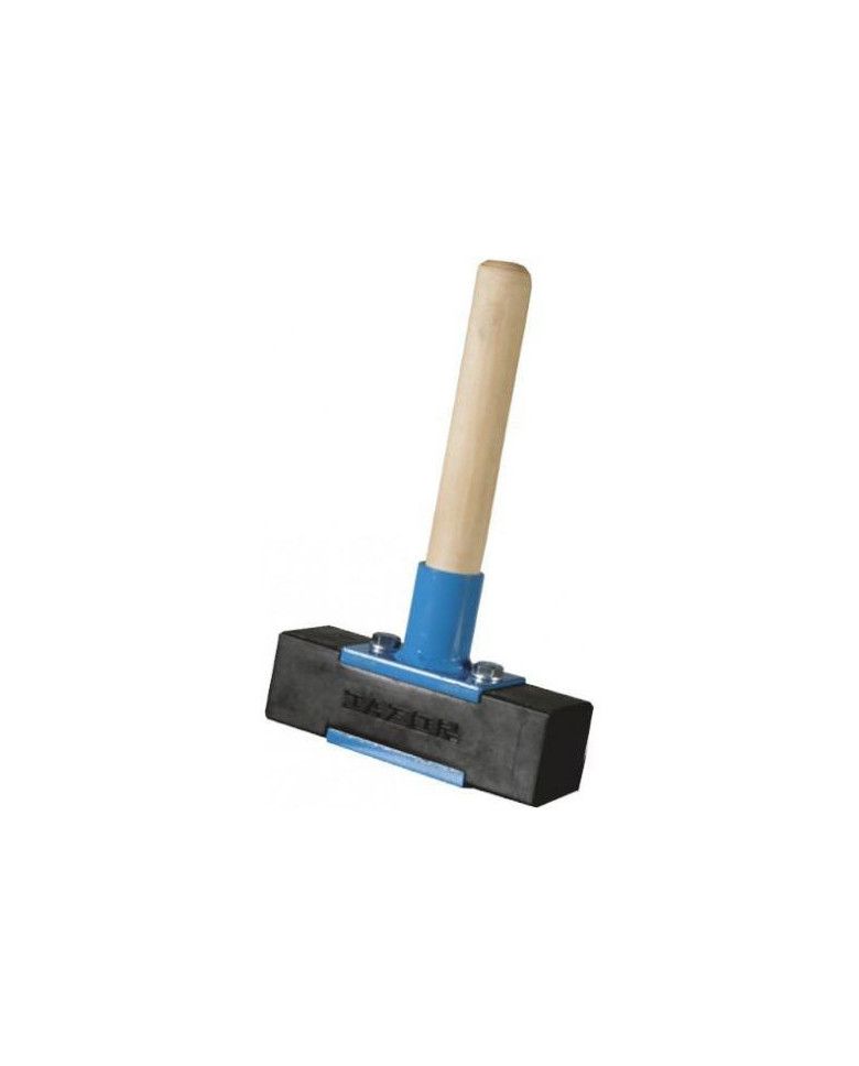 Jazon MGK paving hammer - Precision and Durability | TOOLSA.eu