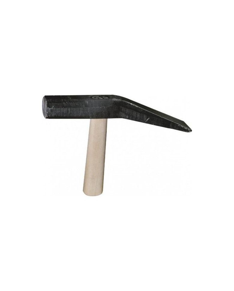 Buy JAZON MS2 steel paving hammer - TOOLSA.eu