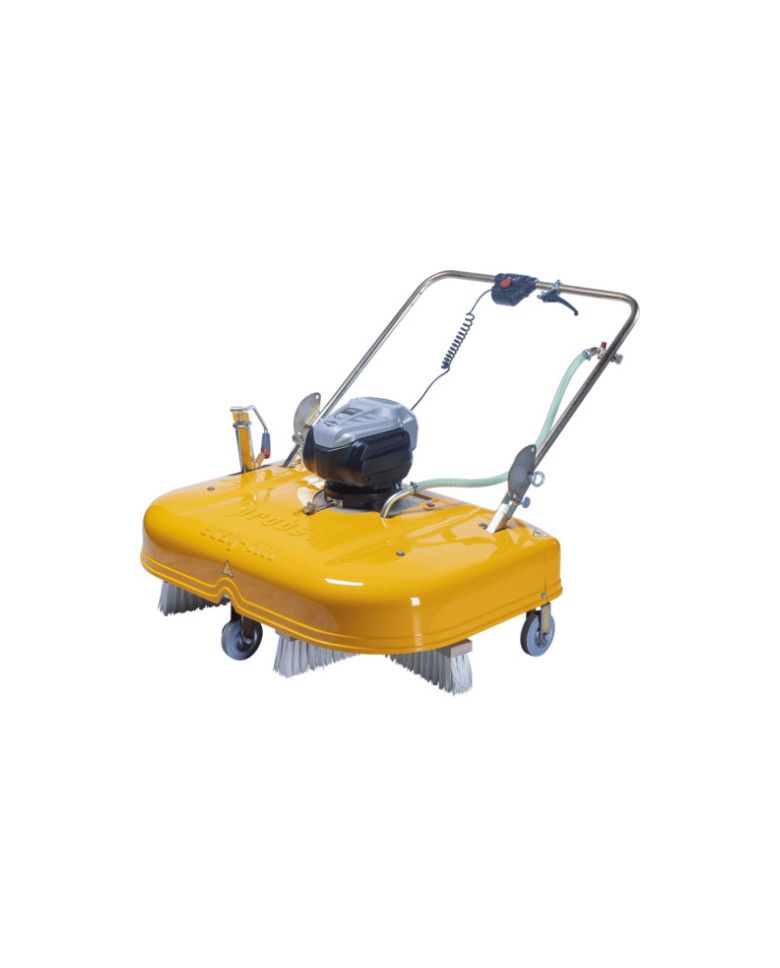 EASYFILL EF-H GREENLINE - Professional paving grouting | TOOLSA.eu