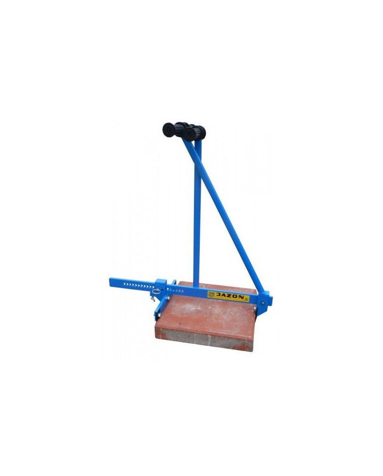 JAZON IB50 paving vice - Best Quality at TOOLSA.eu!