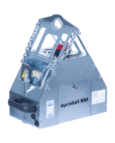 Probst SM-600 Vacuum Gripper - Power & Precision | TOOLSA.eu